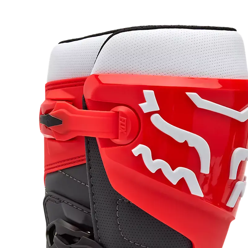 FOX Apparel FOX Comp Boots Jorgensen Powersports