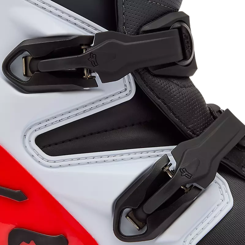 FOX Apparel FOX Comp Boots Jorgensen Powersports