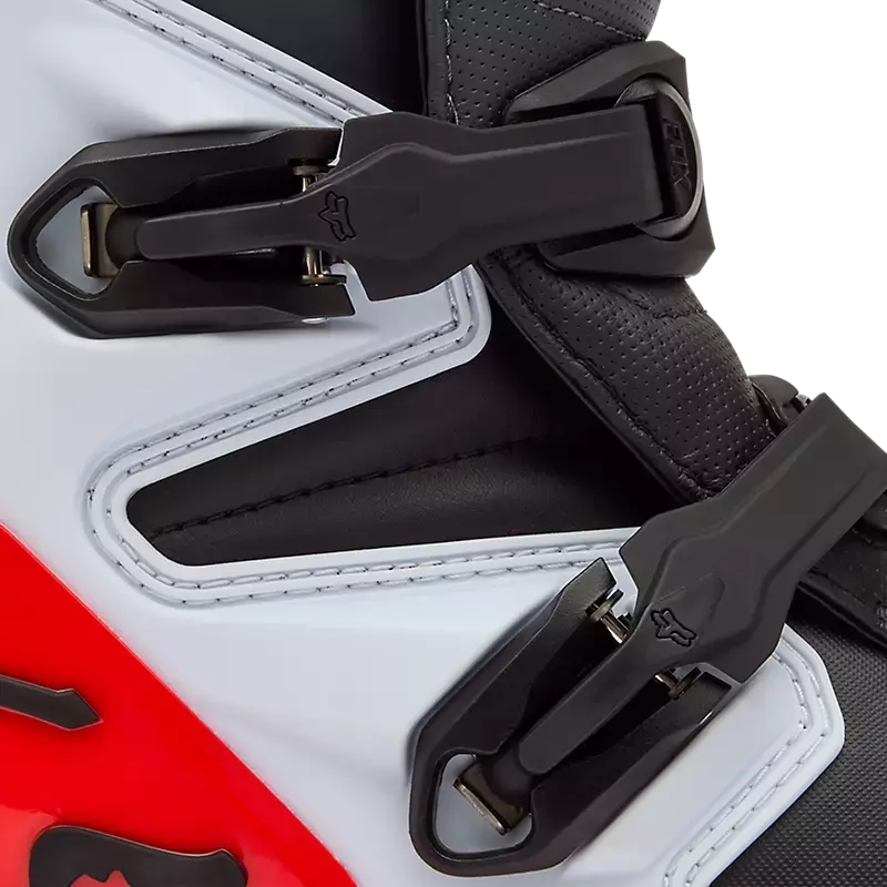 FOX Apparel FOX Comp Boots Jorgensen Powersports