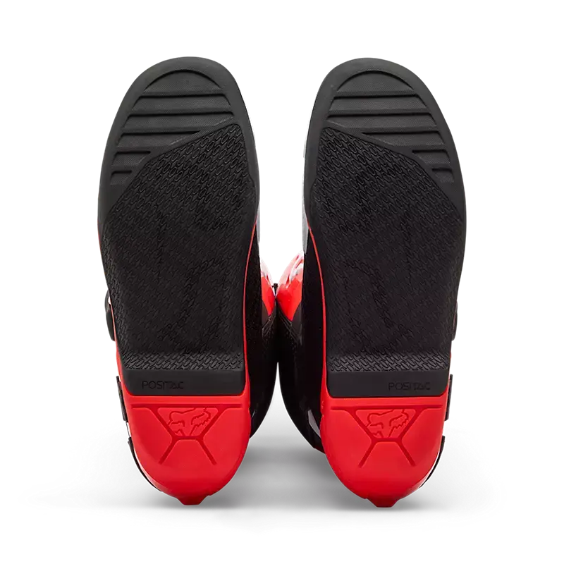 FOX Apparel FOX Comp Boots Jorgensen Powersports