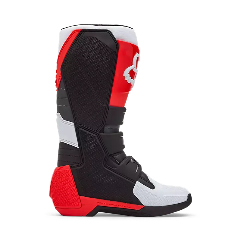 FOX Apparel FOX Comp Boots Jorgensen Powersports
