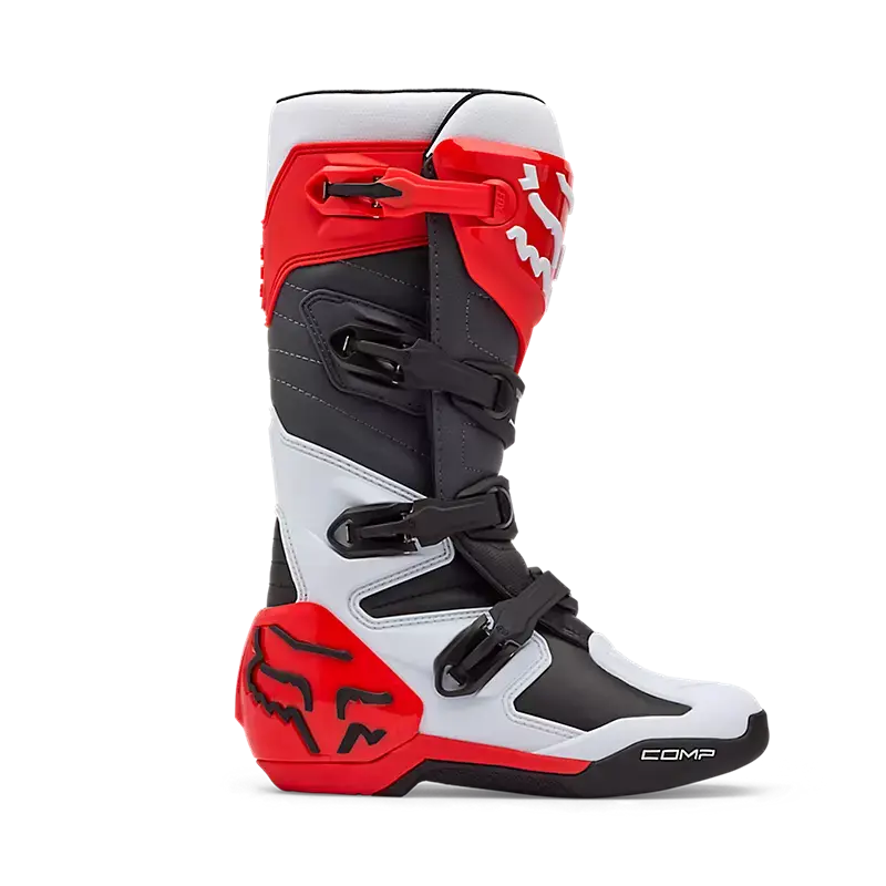 FOX Apparel FOX Comp Boots Jorgensen Powersports