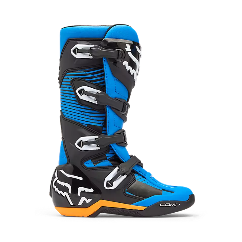 FOX Apparel FOX Comp Boots Jorgensen Powersports