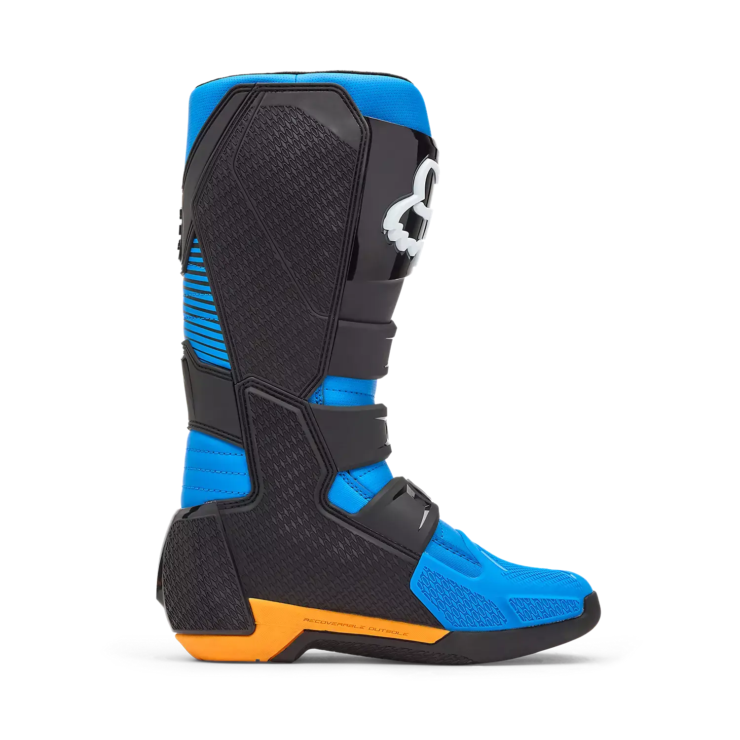 FOX Apparel FOX Comp Boots Jorgensen Powersports