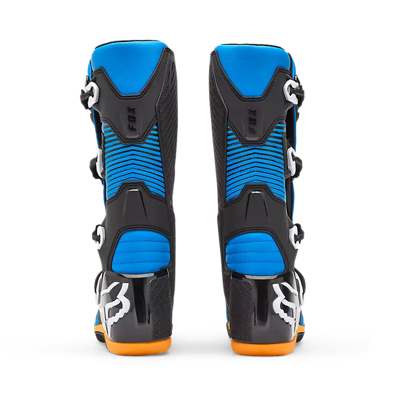 FOX Apparel FOX Comp Boots Jorgensen Powersports