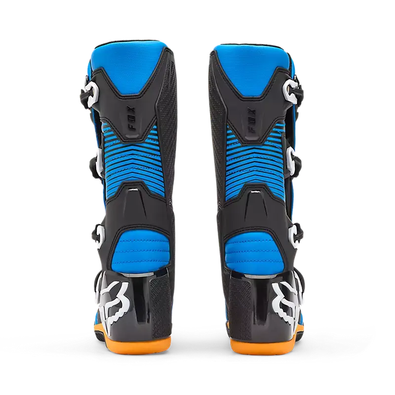 FOX Apparel FOX Comp Boots Jorgensen Powersports