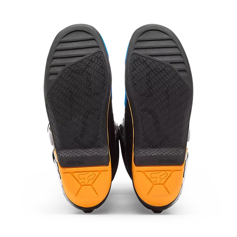 FOX Apparel FOX Comp Boots Jorgensen Powersports