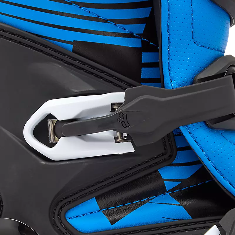 FOX Apparel FOX Comp Boots Jorgensen Powersports