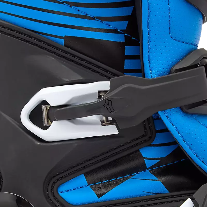 FOX Apparel FOX Comp Boots Jorgensen Powersports