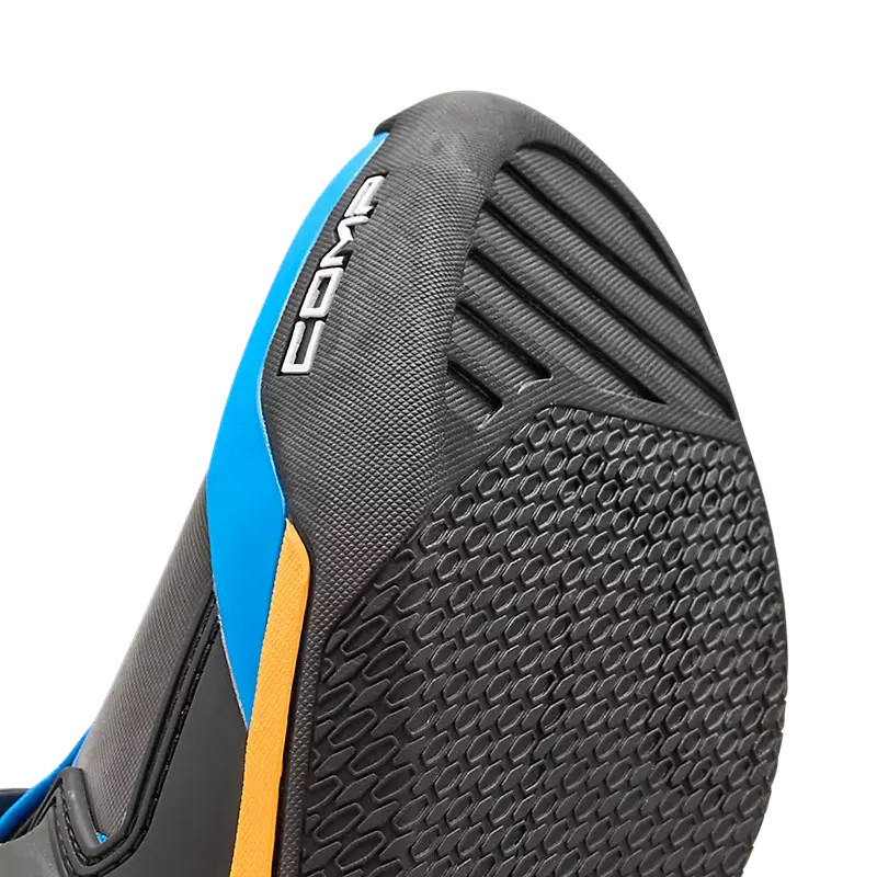FOX Apparel FOX Comp Boots Jorgensen Powersports