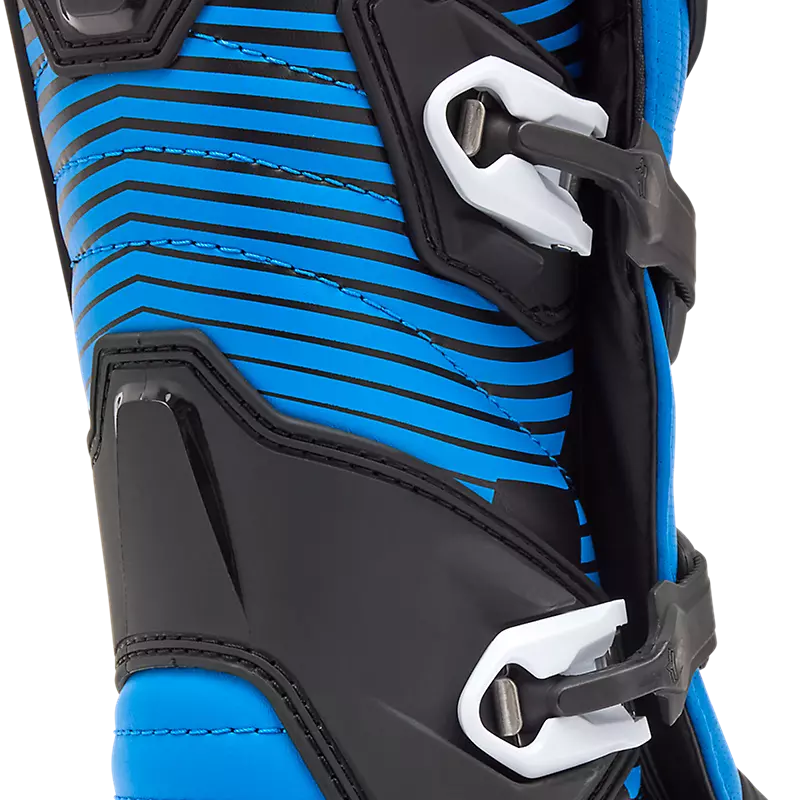 FOX Apparel FOX Comp Boots Jorgensen Powersports