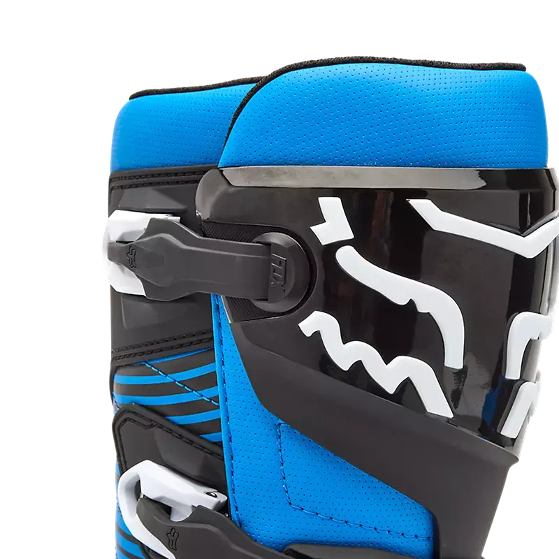 FOX Apparel FOX Comp Boots Jorgensen Powersports