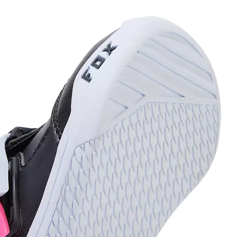 Fox Comp Boots Youth Fox