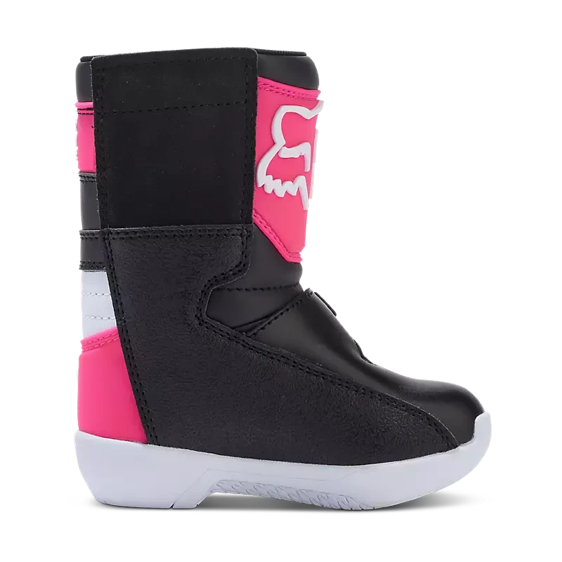 Fox Apparel Fox Comp Boots Youth Jorgensen Powersports