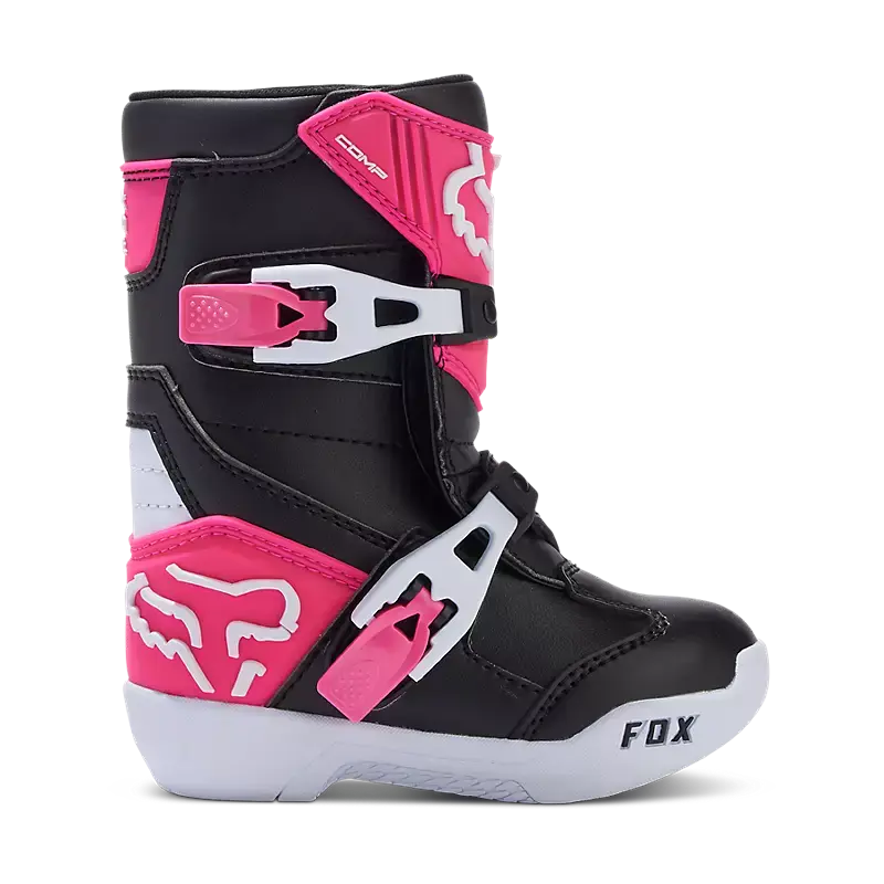 Fox Comp Boots Youth Fox