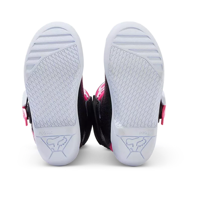 Fox Apparel Fox Comp Boots Youth Jorgensen Powersports