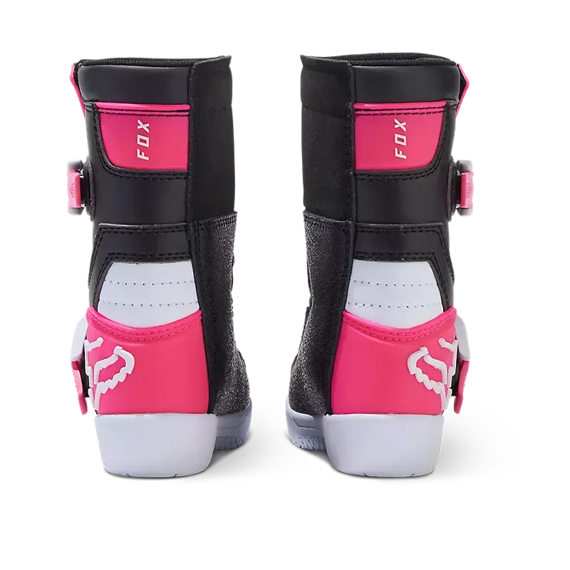 Fox Comp Boots Youth Fox