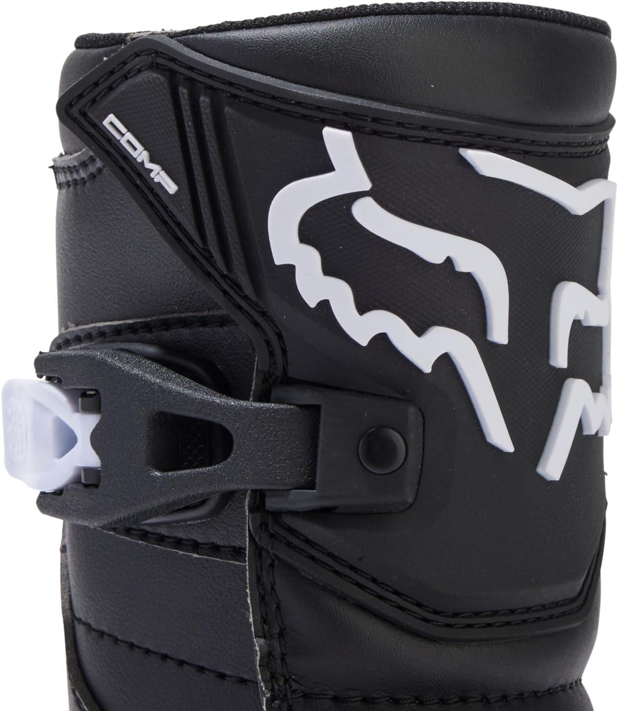 Fox Apparel Fox Comp Boots Youth Jorgensen Powersports