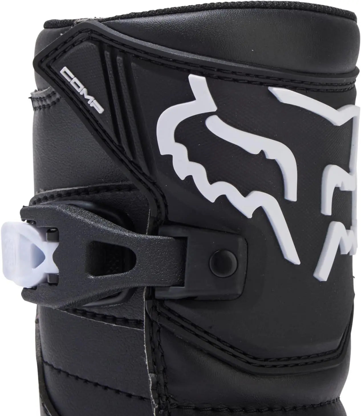 Fox Comp Boots Youth Fox