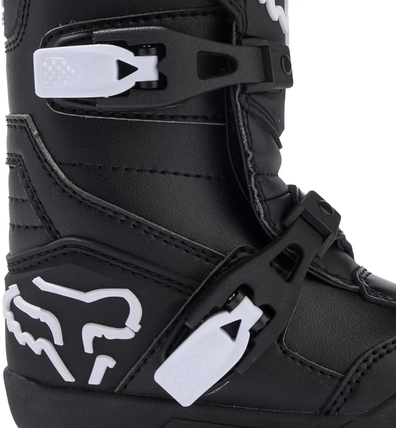 Fox Comp Boots Youth Fox