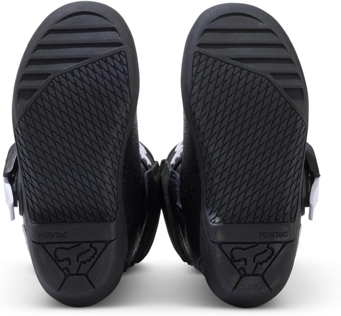 Fox Apparel Fox Comp Boots Youth Jorgensen Powersports