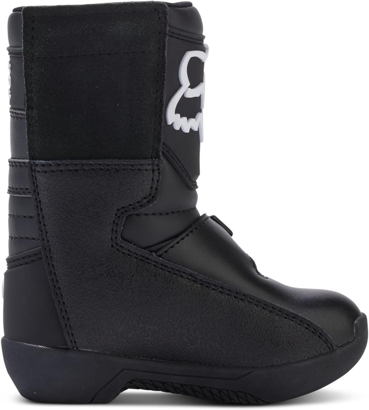 Fox Apparel Fox Comp Boots Youth Jorgensen Powersports