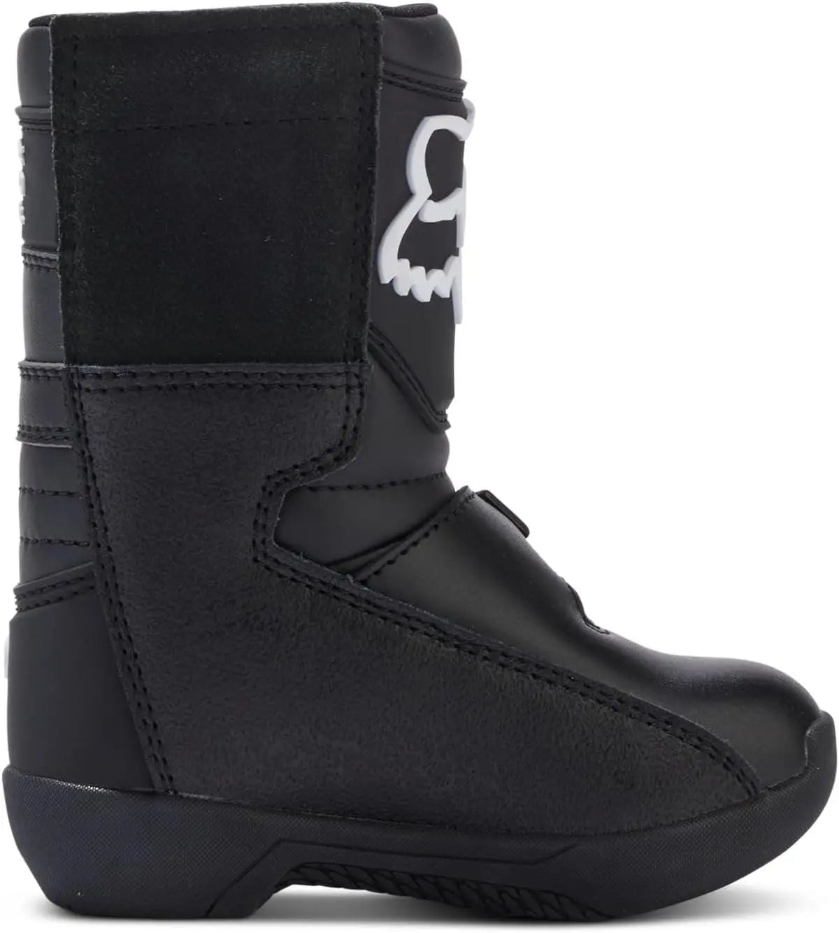 Fox Comp Boots Youth Fox