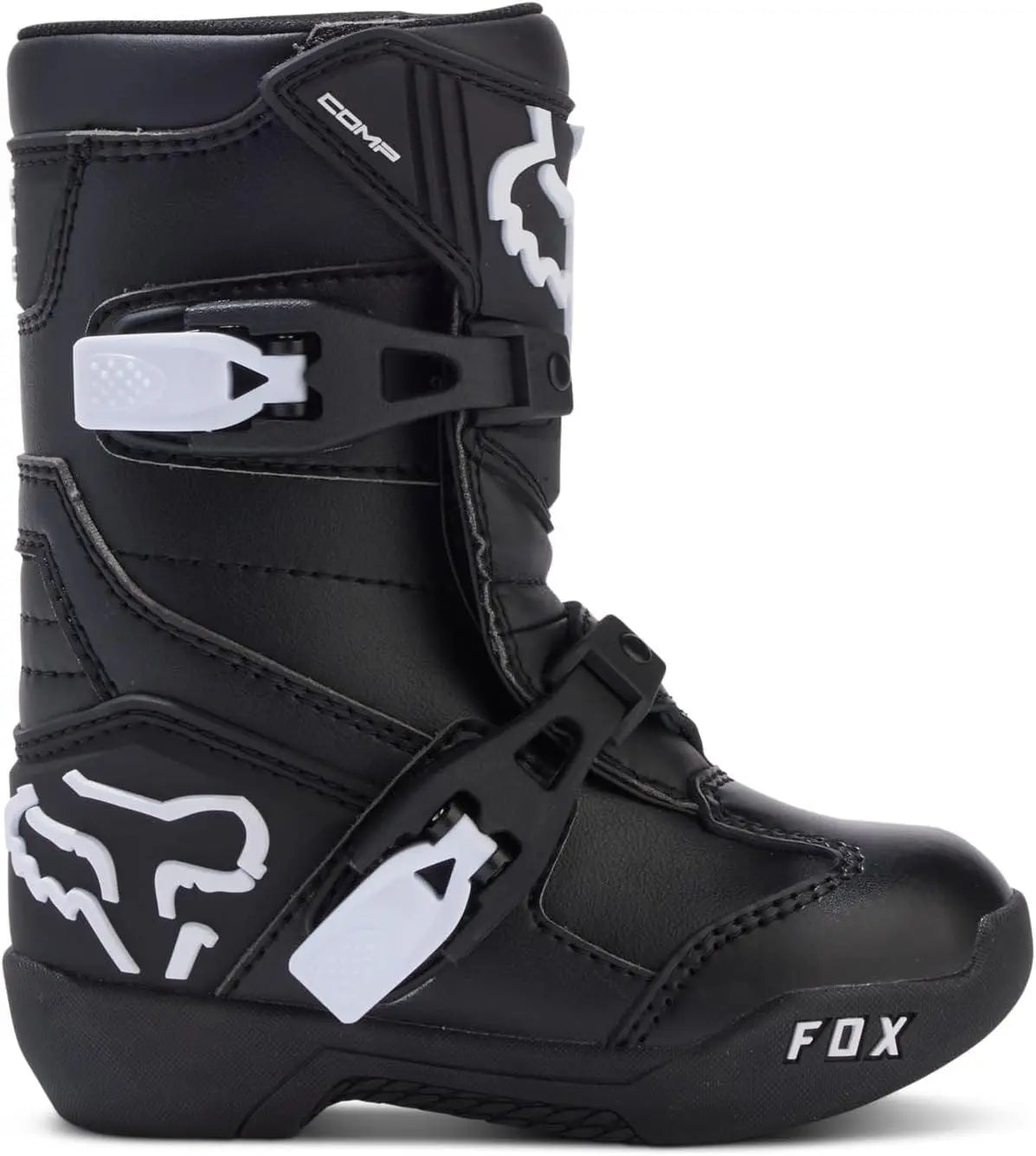 Fox Comp Boots Youth Fox