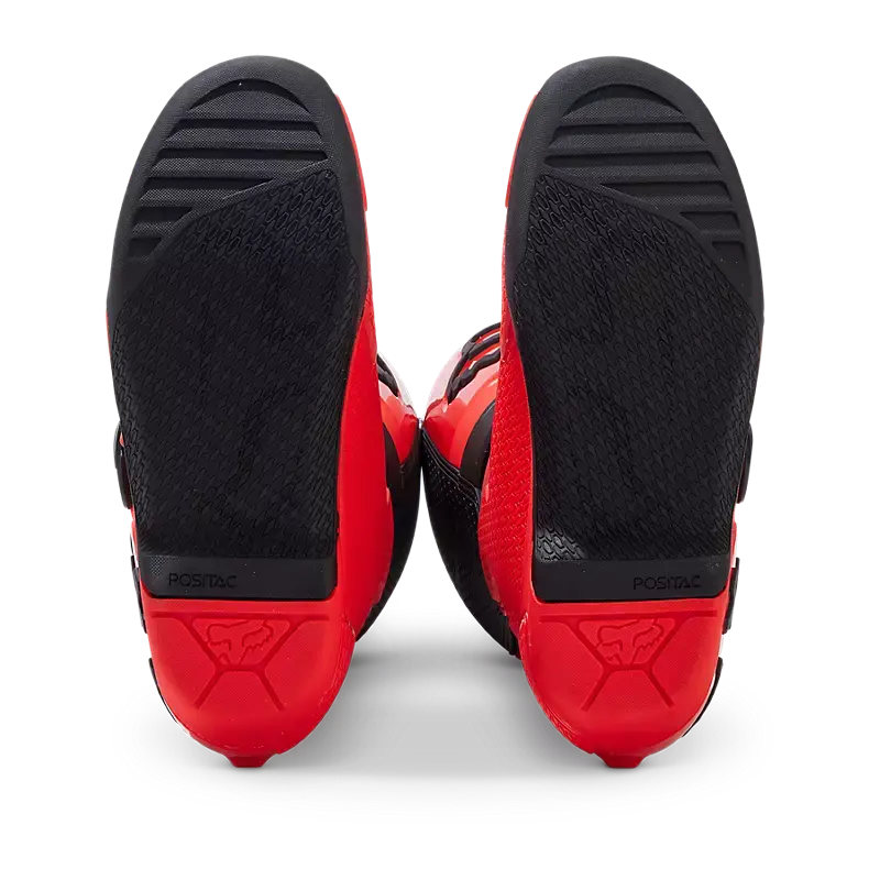 Fox Comp Boots Youth Fox