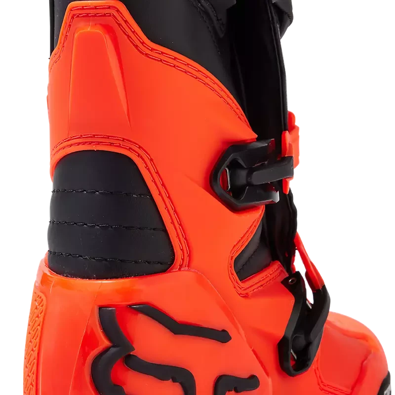 Fox Apparel Fox Comp Boots Youth Jorgensen Powersports