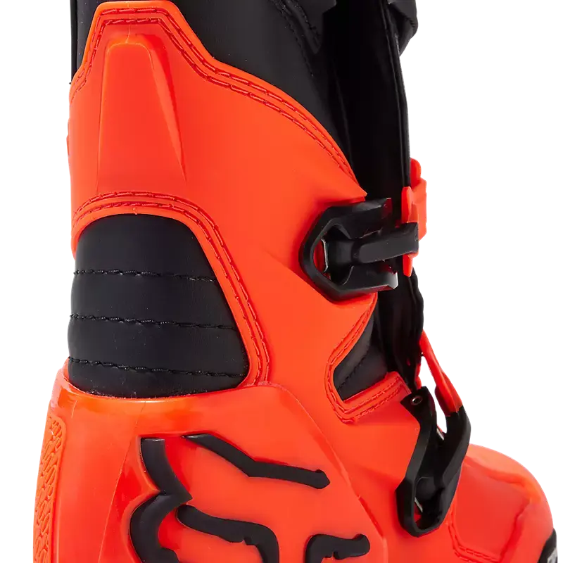 Fox Comp Boots Youth Fox