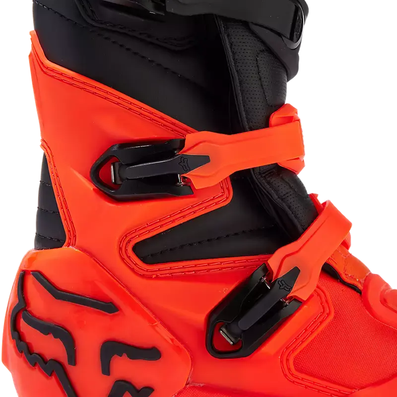 Fox Comp Boots Youth Fox