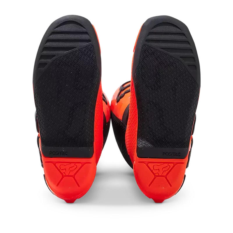 Fox Comp Boots Youth Fox