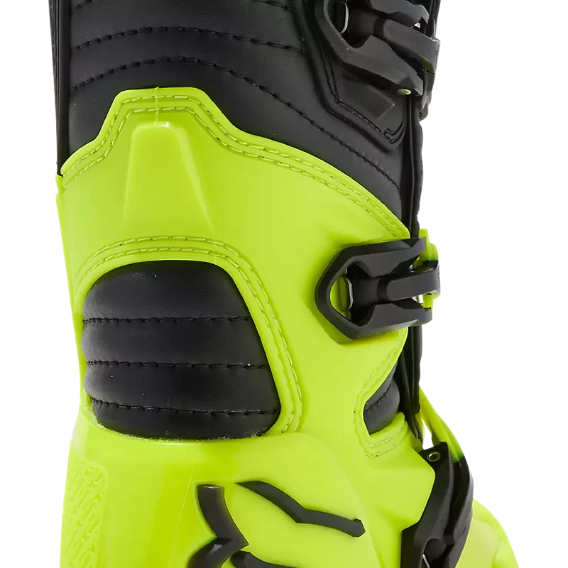 Fox Apparel Fox Comp Boots Youth Jorgensen Powersports