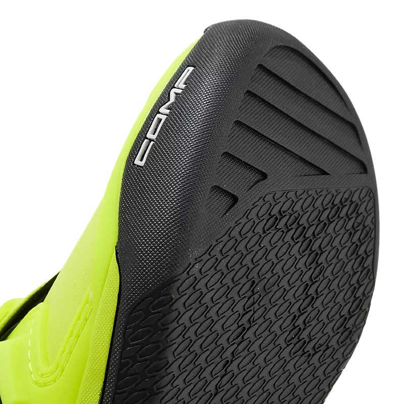 Fox Apparel Fox Comp Boots Youth Jorgensen Powersports
