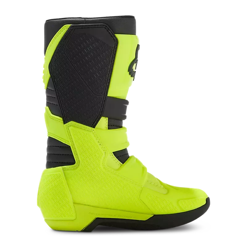Fox Apparel Fox Comp Boots Youth Jorgensen Powersports