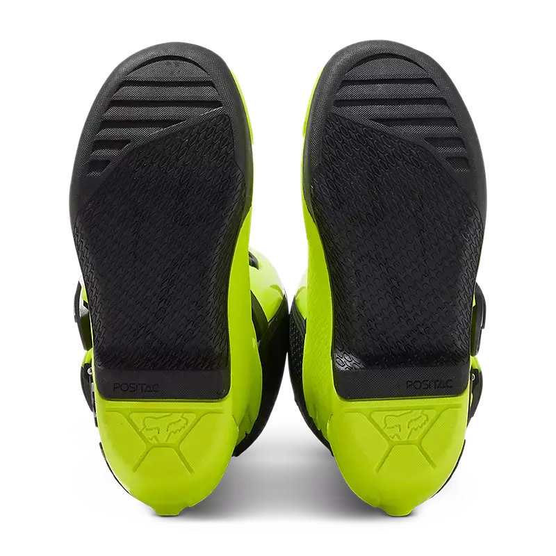 Fox Comp Boots Youth Fox