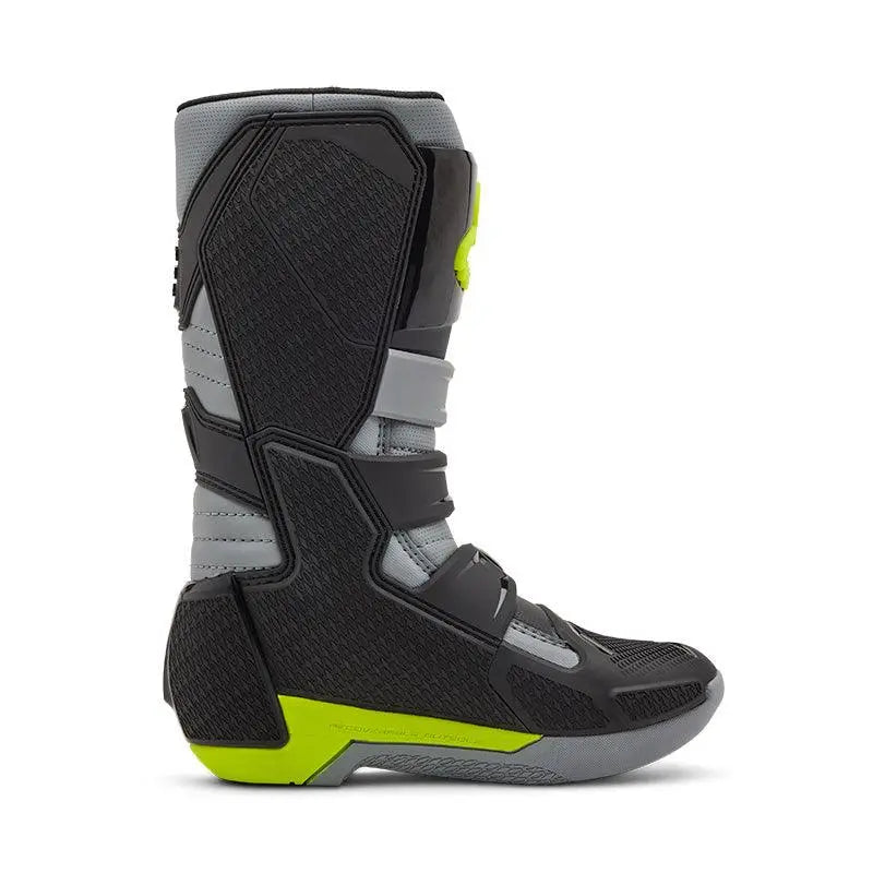 Fox Comp Boots Youth Fox