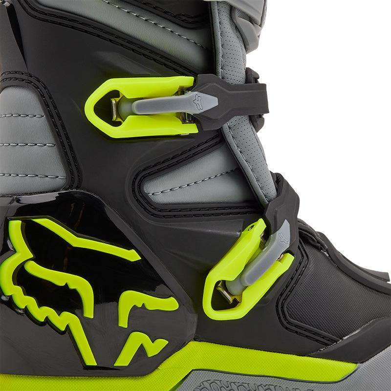 Fox Apparel Fox Comp Boots Youth Jorgensen Powersports