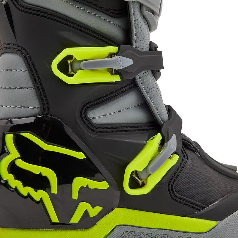 Fox Comp Boots Youth Fox