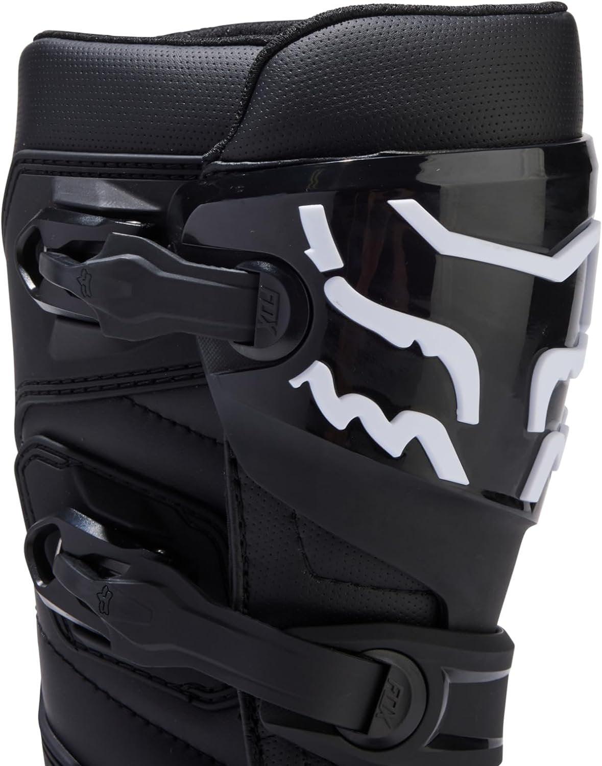 Fox Apparel Fox Comp Boots Youth Jorgensen Powersports
