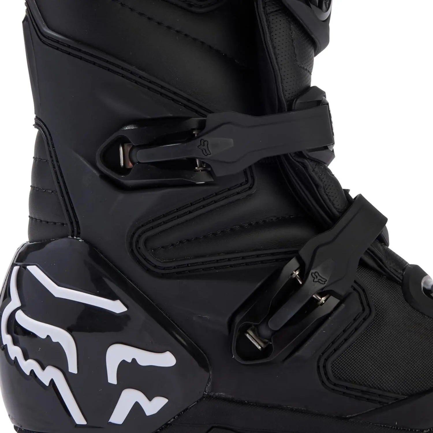 Fox Comp Boots Youth Fox