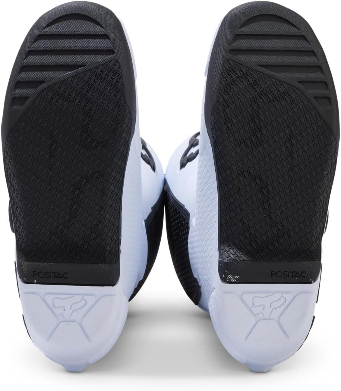 Fox Apparel Fox Comp Boots Youth Jorgensen Powersports