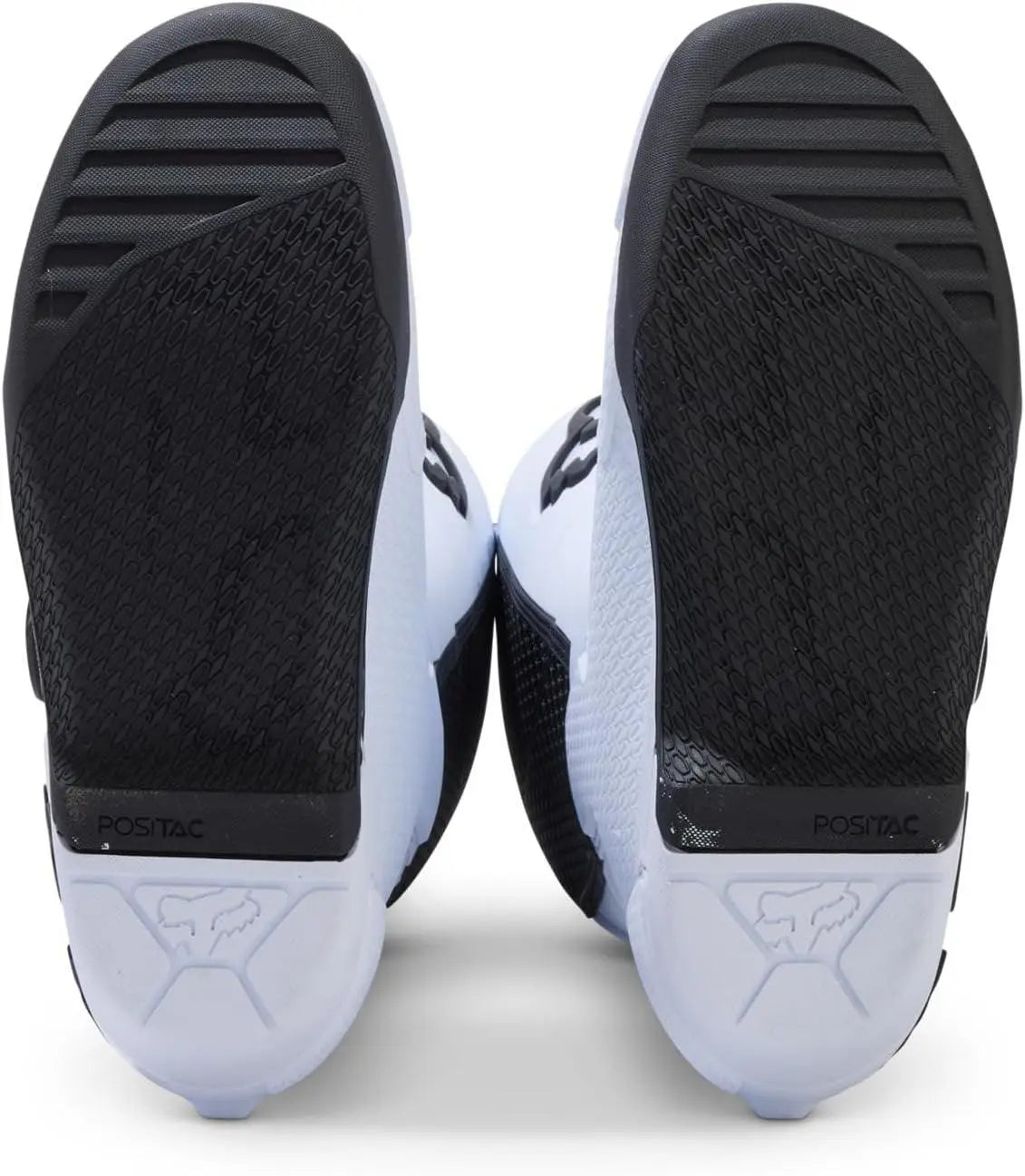 Fox Comp Boots Youth Fox