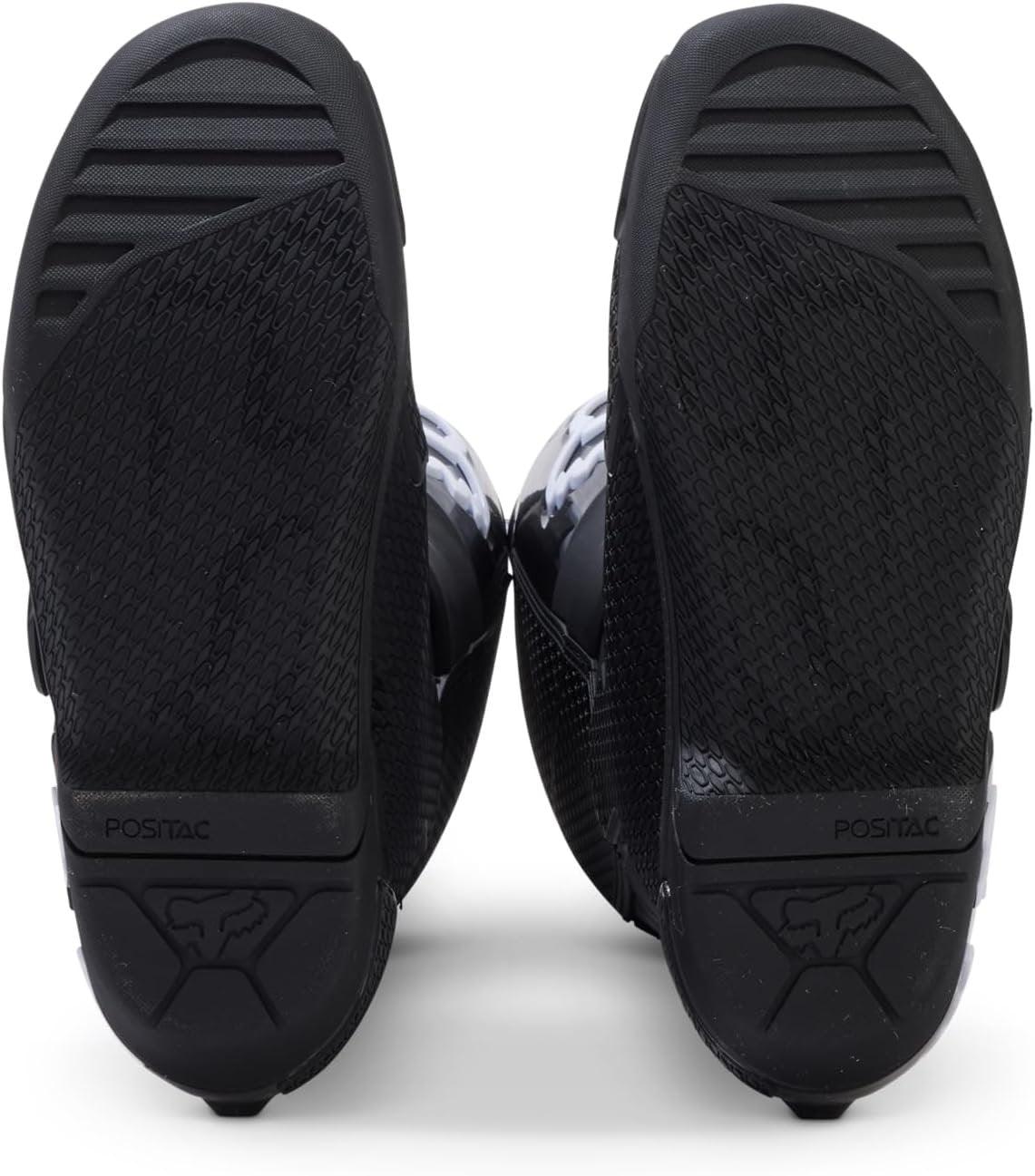 Fox Apparel Fox Comp Boots Youth Jorgensen Powersports