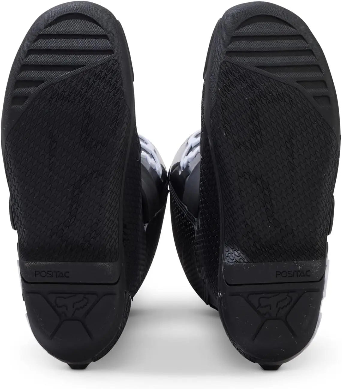 Fox Comp Boots Youth Fox