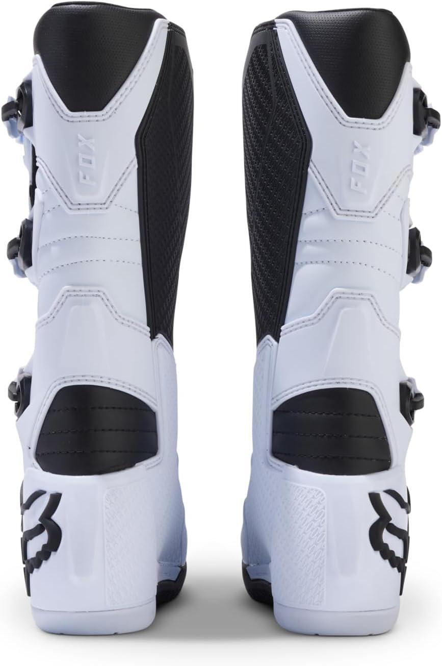 Fox Apparel Fox Comp Boots Youth Jorgensen Powersports