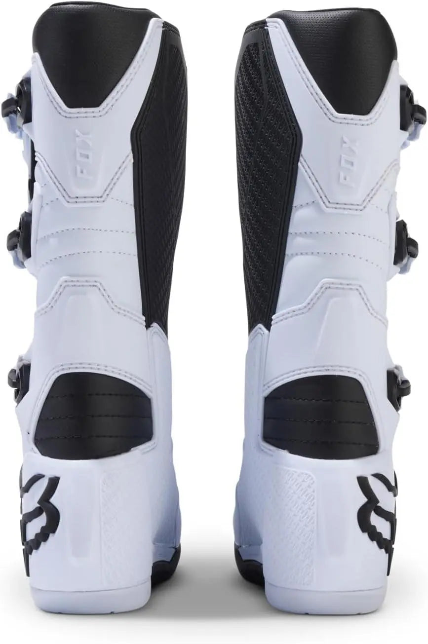 Fox Comp Boots Youth Fox