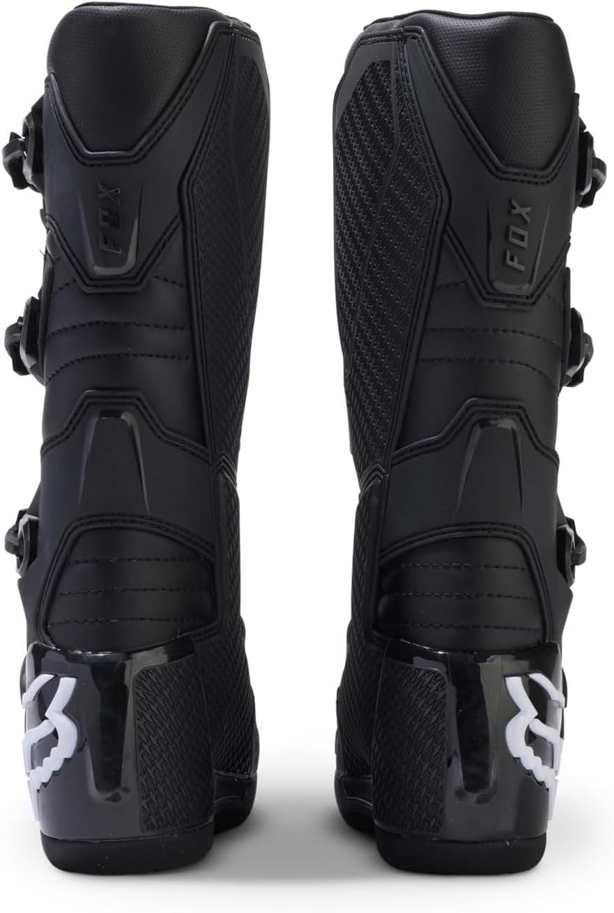 Fox Apparel Fox Comp Boots Youth Jorgensen Powersports