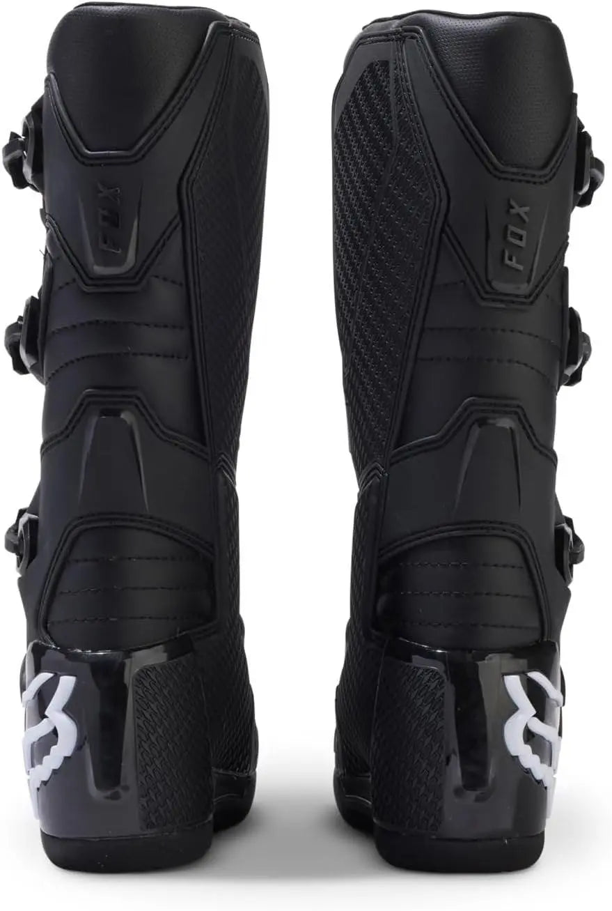 Fox Comp Boots Youth Fox